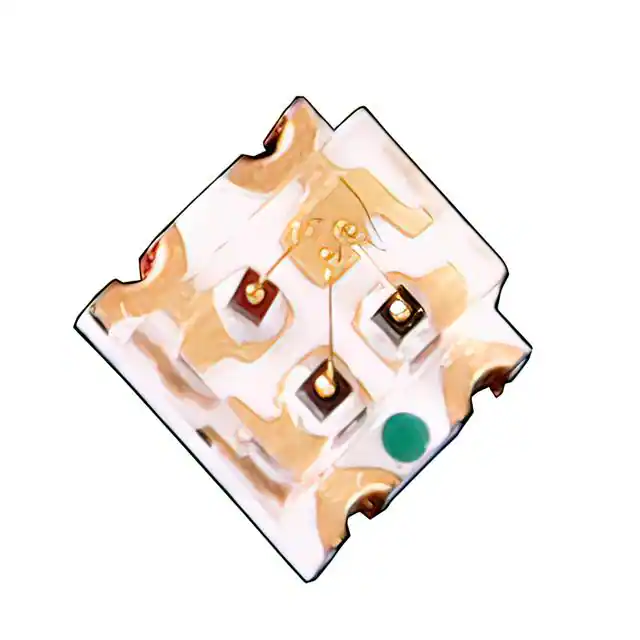 QBLP600-RGB5-2897 QT Brightek (QTB)  LED Indication - Discrete